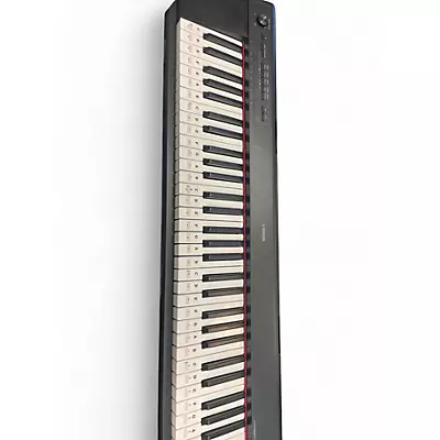 Used Yamaha NP32 Piaggero Digital Piano
