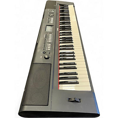 Used Yamaha NPV60 76 Key Digital Piano