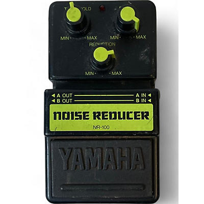 Yamaha Used Yamaha NR-100 Effect Pedal