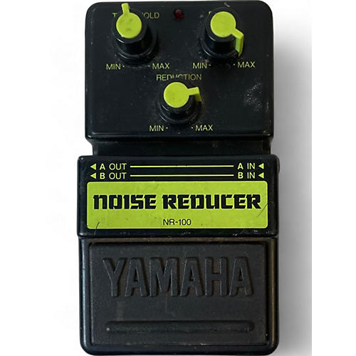 Yamaha Used Yamaha NR-100 Effect Pedal