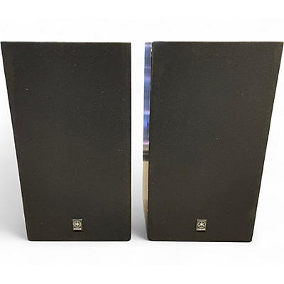 Used Yamaha NS-10M Unpowered Monitor