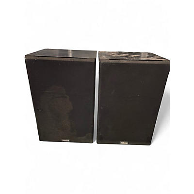Used Yamaha NS-20M PAIR Unpowered Monitor