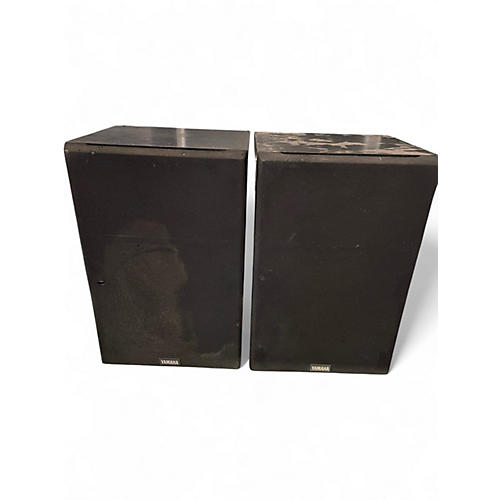 Used Yamaha NS-20M PAIR Unpowered Monitor