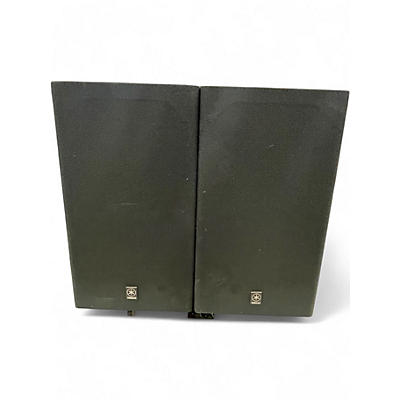 Used Yamaha NS10 Pair Unpowered Monitor