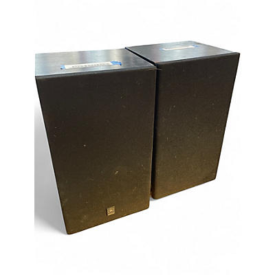 Used Yamaha NS10 Pair Unpowered Monitor