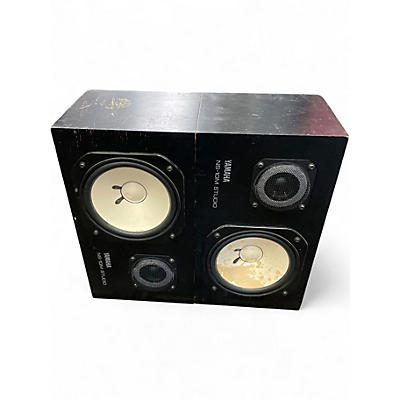 Used Yamaha NS10M STUDIO PR Unpowered Monitor