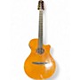 Used Yamaha NTX.700-C Natural Classical Acoustic Electric Guitar Natural