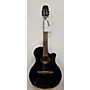 Used Yamaha Used Yamaha NTX1 Black Classical Acoustic Guitar Black