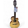 Used Yamaha NTX1 Natural Acoustic Electric Guitar Natural