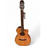 Used Yamaha NTX1 Natural Acoustic Electric Guitar Natural