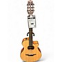 Used Yamaha NTX1 Natural Classical Acoustic Electric Guitar Natural