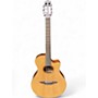 Used Yamaha NTX1 Natural Classical Acoustic Guitar Natural