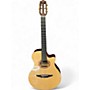 Used Yamaha NTX3 Natural Classical Acoustic Electric Guitar Natural