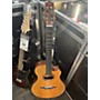 Used Yamaha NTX3 Natural Classical Acoustic Electric Guitar Natural