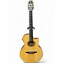 Used Yamaha NTX700 Natural Classical Acoustic Electric Guitar Natural