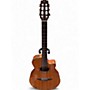 Used Yamaha NTX700 Natural Classical Acoustic Electric Guitar Natural