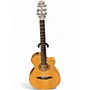 Used Yamaha NTX900FM Natural Classical Acoustic Electric Guitar Natural