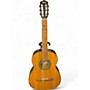 Used Yamaha No.60 Natural Classical Acoustic Guitar Natural