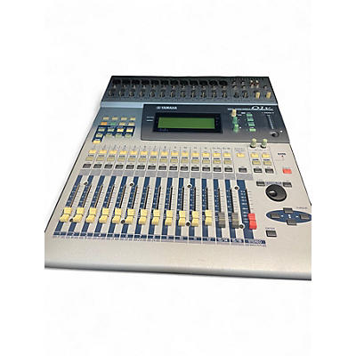Used Yamaha O1V Digital Mixer Digital Mixer