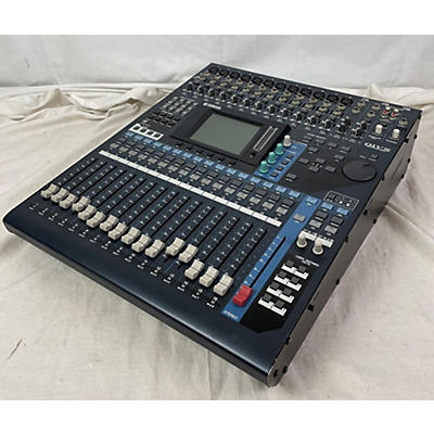 Yamaha Used Yamaha O1V96 Digital Mixer