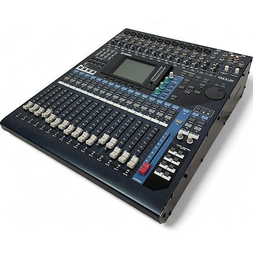 Yamaha Used Yamaha O1V96 Digital Mixer