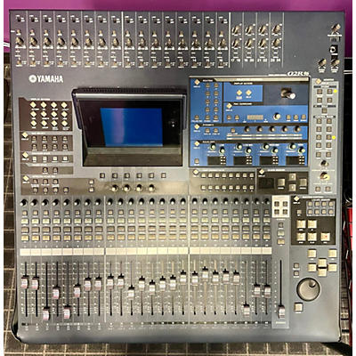 Yamaha Used Yamaha O2R96 Digital Mixer