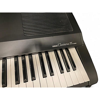 Used Yamaha P-100 CLAVINOVA