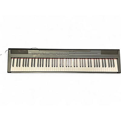 Used Yamaha P-105 Digital Piano