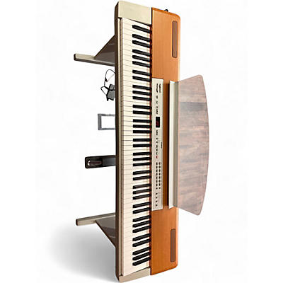 Yamaha Used Yamaha P-120 Digital Piano