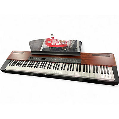 Used Yamaha P-120 Keyboard Workstation