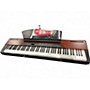 Used Yamaha P-120 Keyboard Workstation