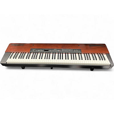Used Yamaha P 120