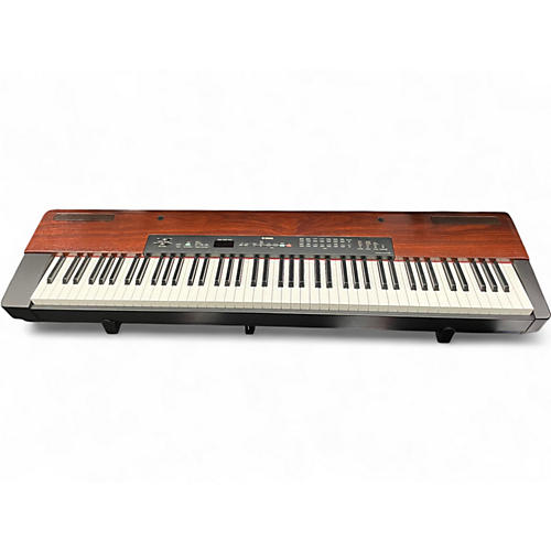 Used Yamaha P 120