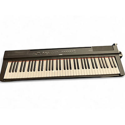 Yamaha Used Yamaha P-121 Digital Piano