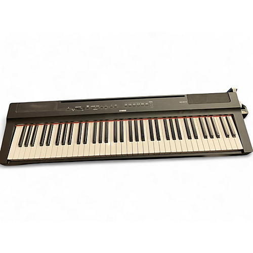 Yamaha Used Yamaha P-121 Digital Piano