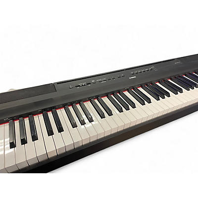 Used Yamaha P-121B Digital Piano