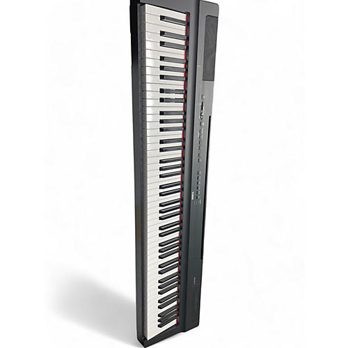 Yamaha Used Yamaha P 125 Digital Piano