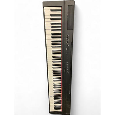 Used Yamaha P-125 Digital Piano