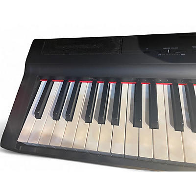Used Yamaha P-125 Digital Piano