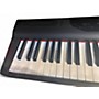 Used Yamaha P-125 Digital Piano