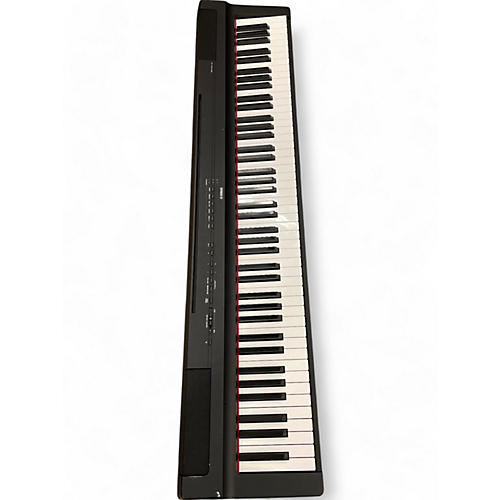 Yamaha Used Yamaha P-125 Stage Piano