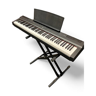 Used Yamaha P-125 Stage Piano
