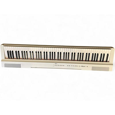 Used Yamaha P-125 Stage Piano