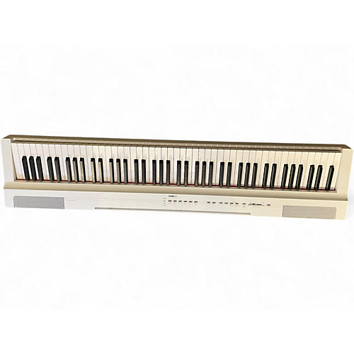 Used Yamaha P-125 Stage Piano
