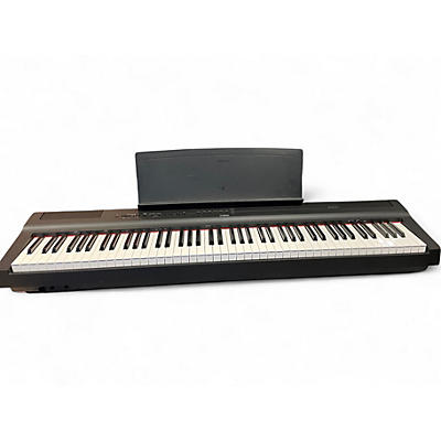 Used Yamaha P-125 Stage Piano