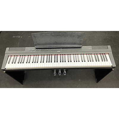 Yamaha Used Yamaha P-125