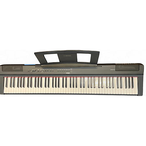 Yamaha Used Yamaha P-125B Digital Piano