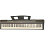 Used Yamaha Used Yamaha P-125B Digital Piano