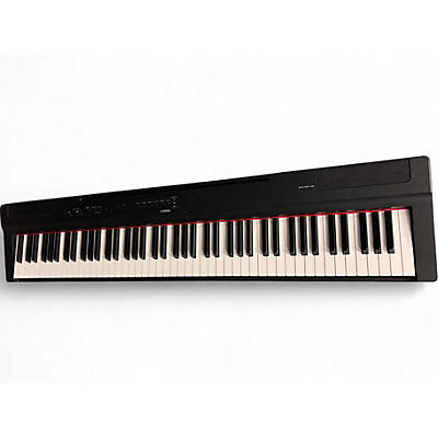 Used Yamaha P-125a Digital Piano
