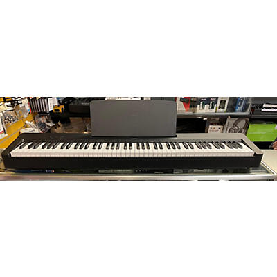 Yamaha Used Yamaha P 143 Digital Piano